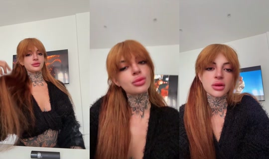 Honeyred Bigo Live — Oct 26, 2026, 11:39 AM
