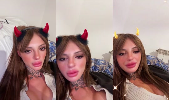 Honeyred Bigo Live — Oct 29, 2026, 10:05 PM