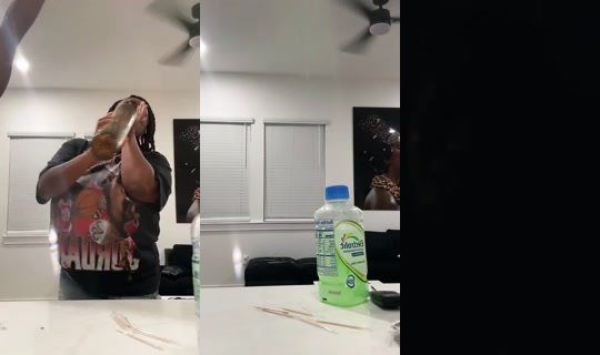 Honeyteathatsme Bigo Live — Aug 24, 2026, 5:19 AM