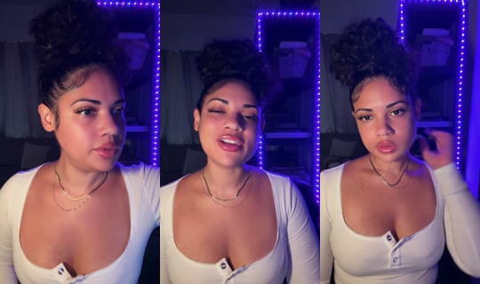 HoneyyDewwski Bigo Live — Aug 29, 2026, 3:15 AM