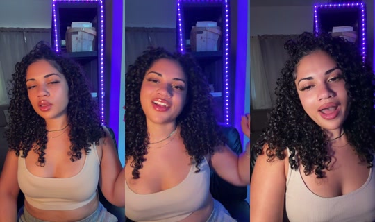 HoneyyDewwski Bigo Live — Aug 30, 2026, 1:57 AM