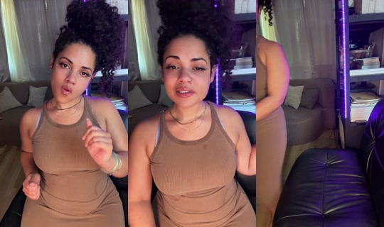 HoneyyDewwski Bigo Live — Aug 31, 2026, 1:01 AM