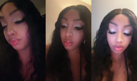 Honeyy_V Bigo Live — Aug 30, 2026, 2:42 AM
