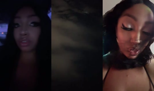 Honeyy_V Bigo Live — Aug 30, 2026, 5:14 AM