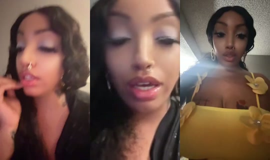 Honeyy_V Bigo Live — Sep 5, 2026, 4:20 AM
