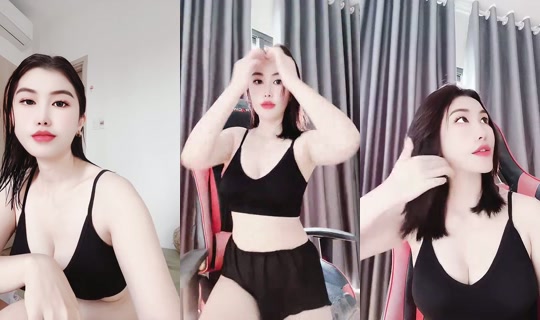 Honganh1993 Bigo Live — Oct 8, 2026, 3:24 AM