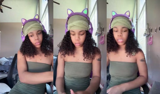 Hoodbarby Bigo Live — Jul 20, 2026, 1:58 PM