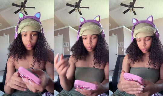 Hoodbarby Bigo Live — Jul 20, 2026, 2:58 PM