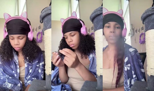 Hoodbarby Bigo Live — Jul 26, 2026, 3:37 PM