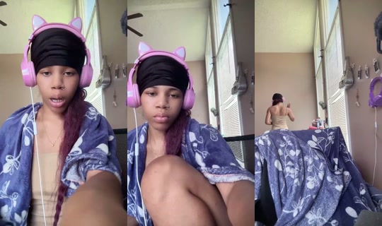 Hoodbarby Bigo Live — Jul 26, 2026, 5:21 PM