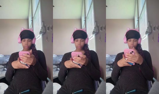 Hoodbarby Bigo Live — Jul 26, 2026, 8:35 PM
