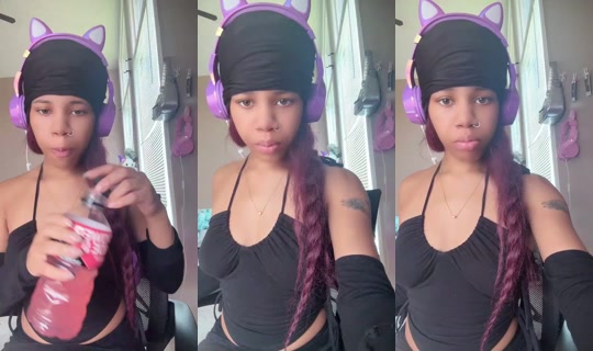 Hoodbarby Bigo Live — Jul 27, 2026, 8:50 PM