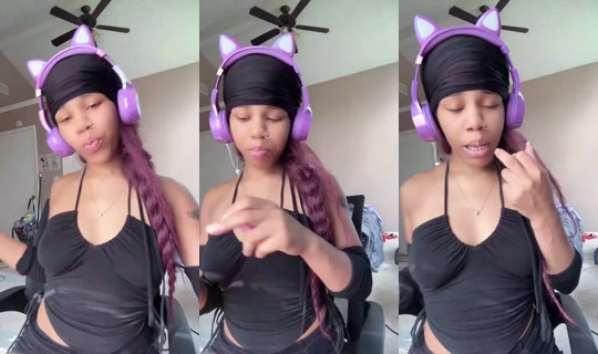 Hoodbarby Bigo Live — Jul 27, 2026, 9:19 PM