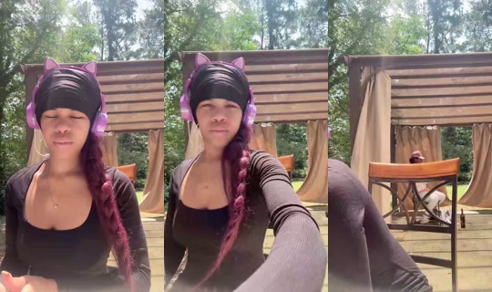 Hoodbarby Bigo Live — Jul 28, 2026, 5:36 PM