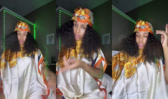 Hoodbarby Bigo Live — Sep 6, 2026, 12:41 AM