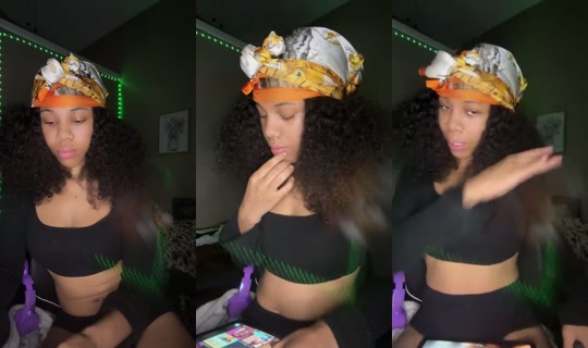 Hoodbarby Bigo Live — Sep 7, 2026, 1:45 AM