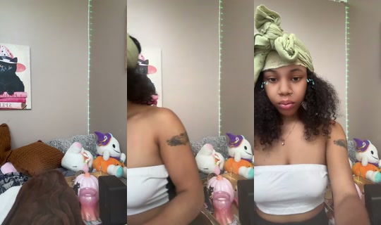 Hoodbarby Bigo Live — Sep 11, 2026, 3:22 PM