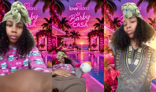 Hoodbarby Bigo Live — Sep 12, 2026, 7:16 PM