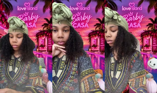 Hoodbarby Bigo Live — Sep 12, 2026, 8:24 PM