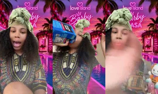 Hoodbarby Bigo Live — Sep 12, 2026, 10:37 PM
