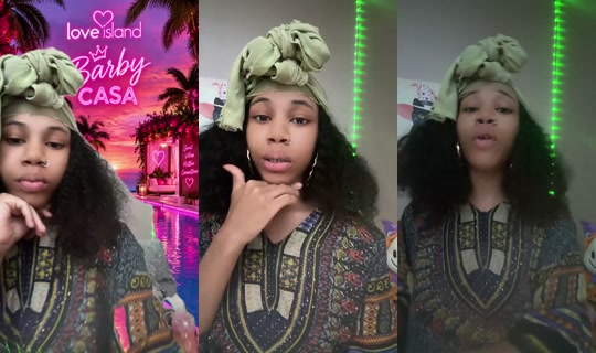 Hoodbarby Bigo Live — Sep 12, 2026, 11:33 PM