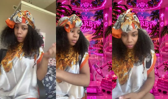 Hoodbarby Bigo Live — Sep 13, 2026, 6:55 PM