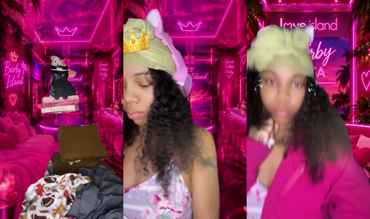 Hoodbarby Bigo Live — Sep 15, 2026, 1:36 AM