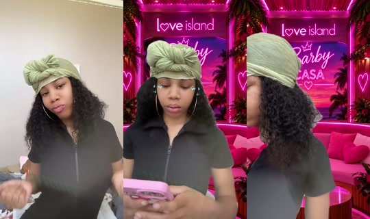 Hoodbarby Bigo Live — Sep 15, 2026, 2:28 PM