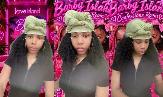 Hoodbarby Bigo Live — Sep 15, 2026, 3:19 PM
