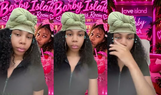 Hoodbarby Bigo Live — Sep 15, 2026, 4:10 PM