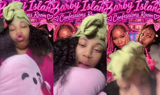 Hoodbarby Bigo Live — Sep 16, 2026, 2:25 AM