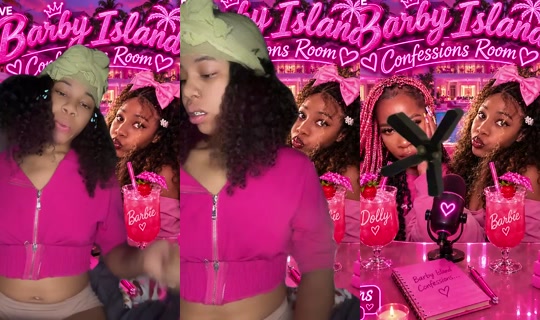 Hoodbarby Bigo Live — Sep 16, 2026, 3:23 AM