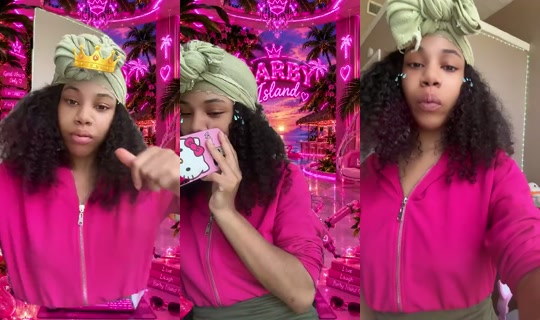 Hoodbarby Bigo Live — Sep 16, 2026, 4:38 PM