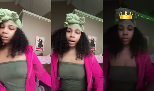 Hoodbarby Bigo Live — Sep 16, 2026, 11:20 PM