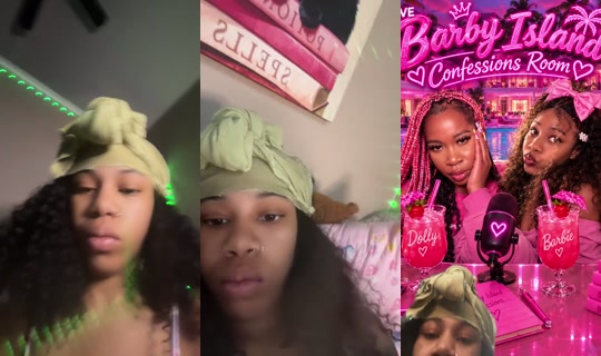 Hoodbarby Bigo Live — Sep 17, 2026, 11:04 AM