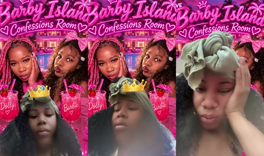 Hoodbarby Bigo Live — Sep 17, 2026, 1:45 PM