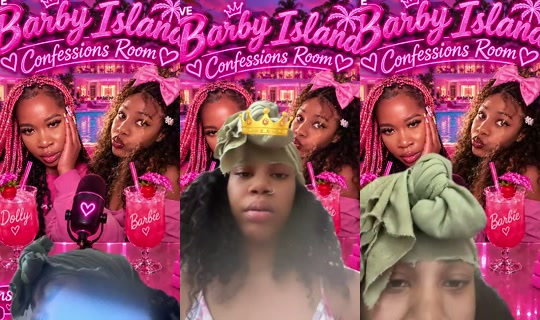 Hoodbarby Bigo Live — Sep 17, 2026, 3:35 PM