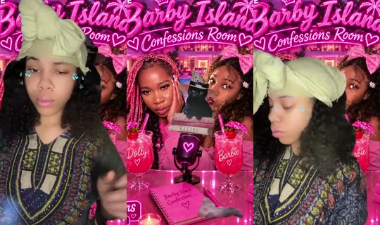 Hoodbarby Bigo Live — Sep 18, 2026, 2:05 AM