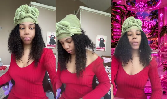 Hoodbarby Bigo Live — Sep 18, 2026, 12:19 PM