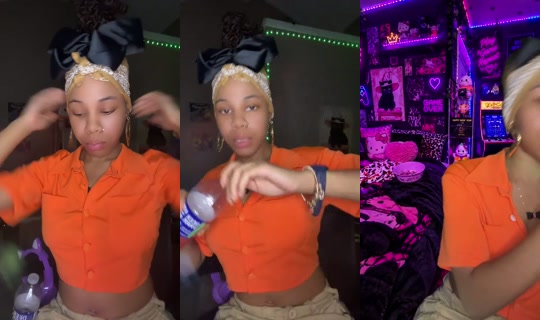 Hoodbarby Bigo Live — Sep 21, 2026, 12:23 AM