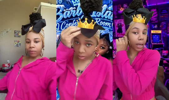 Hoodbarby Bigo Live — Sep 21, 2026, 2:34 PM