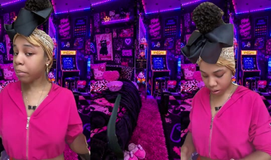 Hoodbarby Bigo Live — Sep 21, 2026, 5:24 PM