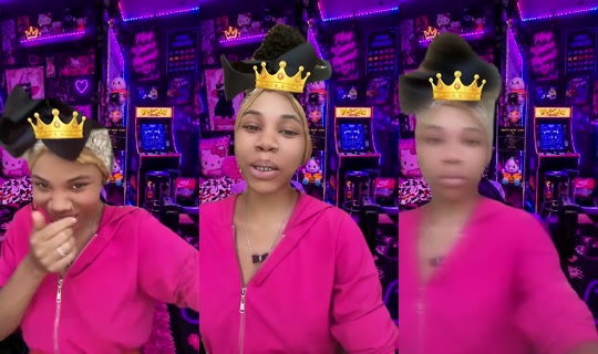 Hoodbarby Bigo Live — Sep 21, 2026, 7:23 PM