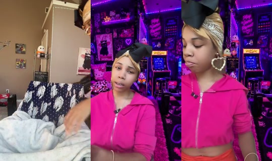 Hoodbarby Bigo Live — Sep 21, 2026, 9:49 PM