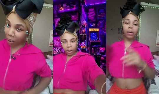 Hoodbarby Bigo Live — Sep 21, 2026, 10:40 PM