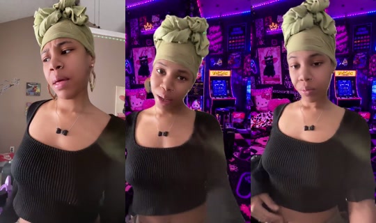 Hoodbarby Bigo Live — Sep 24, 2026, 9:54 AM