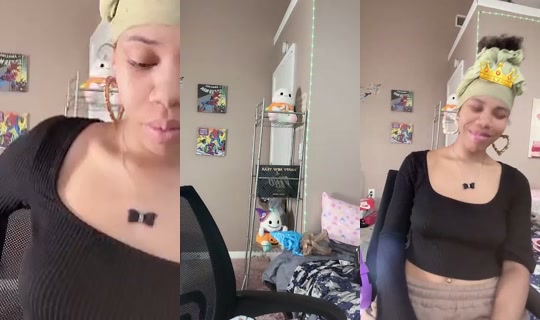 Hoodbarby Bigo Live — Sep 24, 2026, 11:47 AM