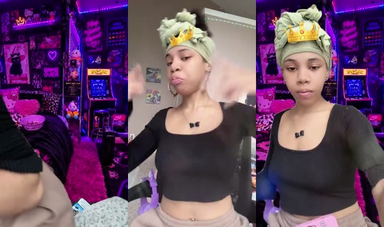 Hoodbarby Bigo Live — Sep 24, 2026, 12:55 PM