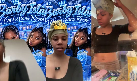Hoodbarby Bigo Live — Sep 24, 2026, 2:33 PM