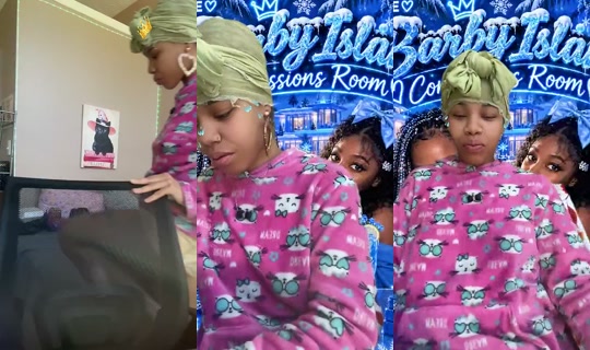 Hoodbarby Bigo Live — Sep 26, 2026, 3:22 PM